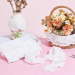 5 ярд полиэстеровой отделки от вшей&nbsp;OCOR-HY0001-40