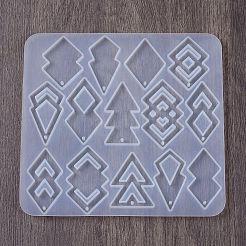 Силиконовые Молды SIL-Z020-03A