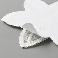 Компьютеризированная вышивка DIY-WH0410-49D