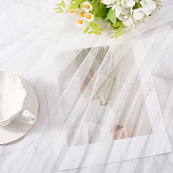 Сетчатая ткань из полиэстера&nbsp;DIY-WH20011-89A-05