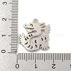 Подвески из сплава  PALLOY-R144-03P