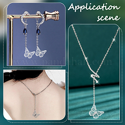 60 шт. подвески из нержавеющей стали 304 STAS-UN0041-63