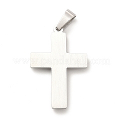 Подвески из нержавеющей стали 304 STAS-K244-04P