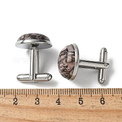 Пуговицы для манжет из нержавеющей стали 304 G-C185-02P-40