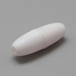 Пластиковые застежки отколовшиеся KY-R012-01