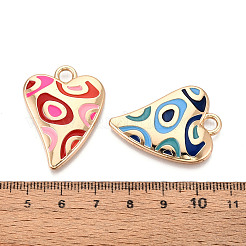 Стойки обшивки сплава эмали подвески PALLOY-T091-15A