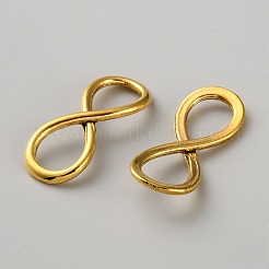 Колечки-коннекторы FIND-WH0148-398AG