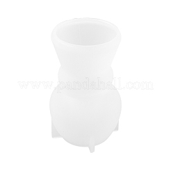 Силиконовые Молды для подсвечников в форме мраморной колонны своими руками&nbsp;LS-SIMO-G010-07