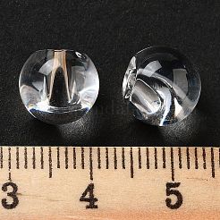 Акриловые бусины OACR-U005-08B