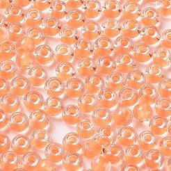 Стеклянная бусина&nbsp;SEED-H002-J-A707