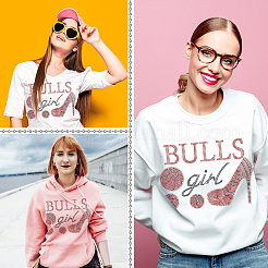 Стекла исправление горный хрусталь DIY-WH0303-269