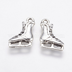 Подвески из сплава &nbsp;X-PALLOY-G192-02AS