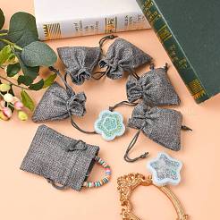 Шелковые & матерчатые чехлы ABAG-Q050-7x9-04