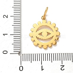 Подвески из нержавеющей стали 304 STAS-G352-21G