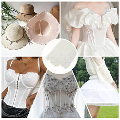 Пластиковая косточка KY-WH0046-105D