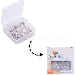 Сплавочные подвески тибетского стиля&nbsp;TIBEP-PH0004-30AS-WH