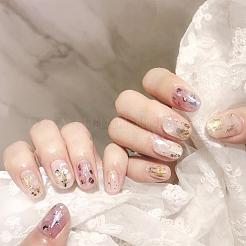 Изготовление украшений из зыбучего песка своими руками DIY-PH0026-44