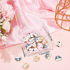 40 шт. ENAM-SC0003-10