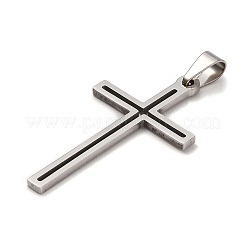 Подвески из нержавеющей стали 201 STAS-E200-05P