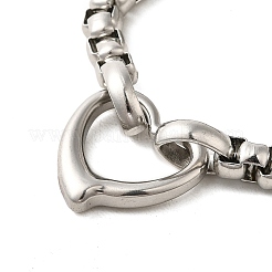 202 браслет-цепочка из нержавеющей стали STAS-A100-15P