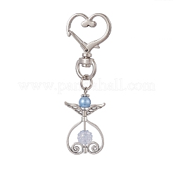 Кулон из ангельского сплава KEYC-JKC00471