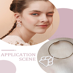 Подвески из цинкового сплава в тибетском стиле&nbsp;FIND-LP0001-91