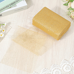 Ленты из полиэстеровой органзы для шитья и декорирования OCOR-WH20007-230C