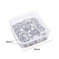 Орехи железа уха IFIN-YW0001-01P