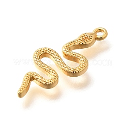 Латунные подвески&nbsp;KK-K294-13G