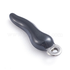 Подвески из нержавеющей стали 304 STAS-I148-02P-09