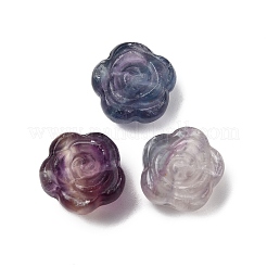 Бусины из натурального смешанного драгоценного камня G-L636-C-01