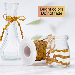 1 прядь волнообразной бахромы OCOR-GF0001-53E