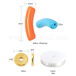 Ювелирные изделия&nbsp;DIY-LS0003-81B