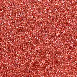 Полукруглые бусины toho 11/0 X-SEED-DR11-0779