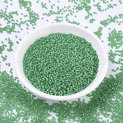 Миюки круглые бусины рокайль&nbsp;SEED-X0054-RR0646