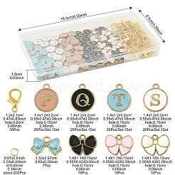 Наборы для украшения подвески своими руками&nbsp;DIY-FS0010-20