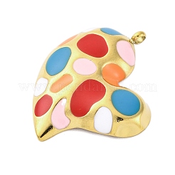 Подвески из нержавеющей стали 304&nbsp;LS-STAS-V003-01G-01