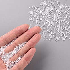 Шестигранные бусины toho SEED-T2CUT-15-141