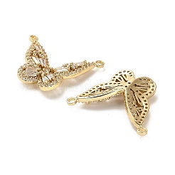 Латунные микро проложить кубического циркония подвески&nbsp;KK-K355-31G