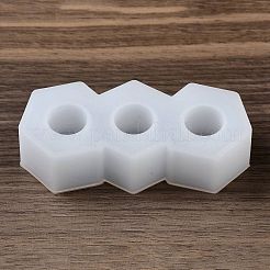 Силиконовые Молды для подсвечников своими руками&nbsp;LS-DIY-G114-03B