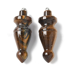 Природные и синтетические смешанные подвески драгоценных камней G-C187-01