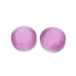 Кабошоны кошачьего глаза G-G795-08-02