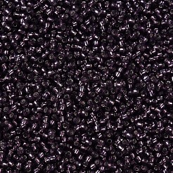 12/0 сорт круглый бисер стеклянный&nbsp;SEED-Q007-F41