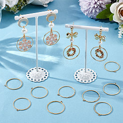 20шт латунные подвески KK-BBC00050-79