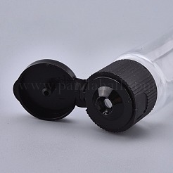 Пластиковые пустые бутылки с откидной крышкой&nbsp;LS-MRMJ-K002-A07