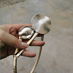 Сплав дисковые поясные цепи WGFC18B-01