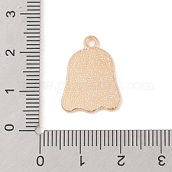 Подвески из сплава с эмалью на тему Хэллоуина&nbsp;ENAM-Z010-03B-KCG