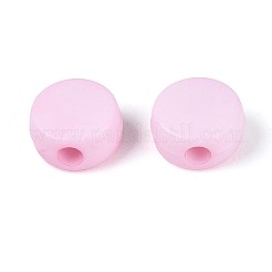 Акриловые бусины&nbsp;PL37C9070-01G