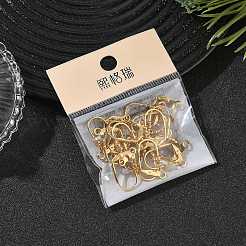 Латунная фурнитура Leverback для серег&nbsp;XGR0067G-74G