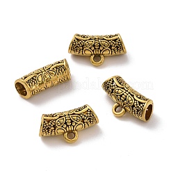 Поручни из сплава в тибетском стиле FIND-H038-52AG